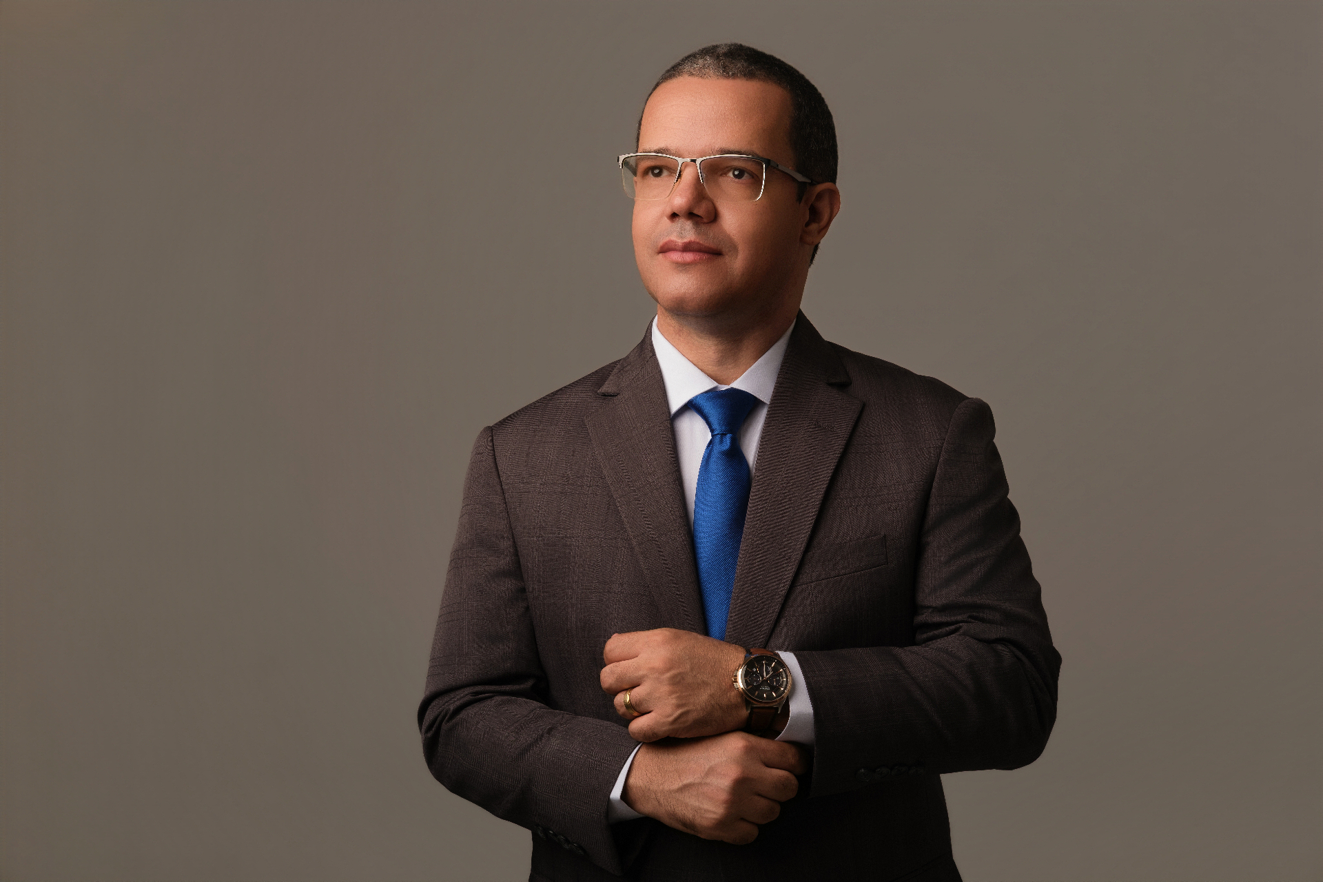 Gilberto Fortunato